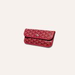 Goyard Anjou GM Tote Red - Image 5